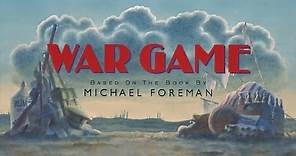 War Game (2002) by Dave Unwin - Exclusive Full Animated Film