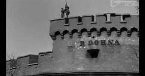 Königsberg 1945: documentary film (newsreel)