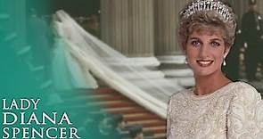 La storia di Lady Diana Spencer: La principessa del popolo