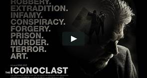 THE ICONOCLAST (trailer)