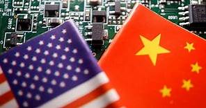 美晶片法案限令影響台積電三星 專家：國際半導體廠可能被迫撤出中國 | 產經 | 中央社 CNA