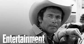 'Dallas' Actor Jared Martin Dies At 75 | News Flash | Entertainment Weekly
