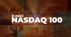 What are E-mini NASDAQ 100 Futures? An Overview | NinjaTrader
