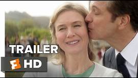 Bridget Jones's Baby Official Trailer 2 (2016) - Renée Zellweger Movie