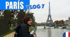 IMPRESCINDIBLES DE PARÍS | París en 2 días - gtmdreams