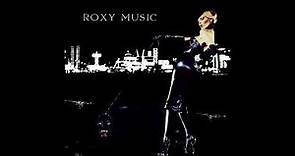 Roxy Music - Stranded (1974) FULL ALBUM Vinyl Rip