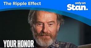 The Ripple Effect | Your Honor Season 2 | Only on Stan.