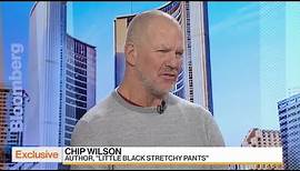 Chip Wilson mulls return to Lululemon board