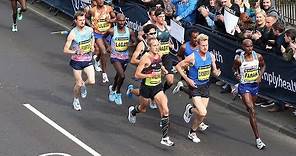 Great North Run 2017 - Full Race [HD]