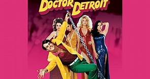 DOCTOR DETROIT (1983) Film Completo HD