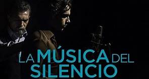 La Música del Silencio - Trailer Oficial Subtitulado al Español
