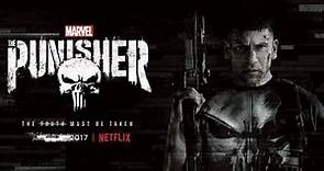 ✔ The Punisher | Trailer Italiano Netflix