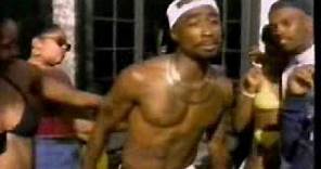 2Pac-Tupac-Thug Life-Life Goes On (official video)