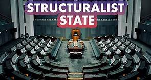 Understanding the Structural Marxist Theory of the State
