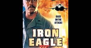 Película | Iron Eagle IV – On The Attack | Trailer