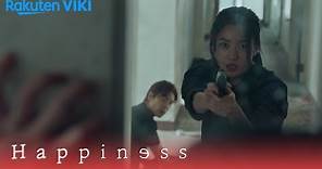 Happiness - EP1 | Han Hyo Joo Fights a Zombie | Korean Drama