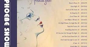 Phoebe Snow Greatest Hits- Top Best Songs Of Phoebe Snow Vol.03