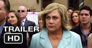 The Perfect Family Official Trailer #1 - Kathleen Turner Movie (2012) HD