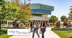 College of San Mateo - Full Episode | The College Tour