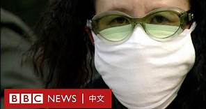 SARS 20週年：BBC當時如何報道 － BBC News 中文