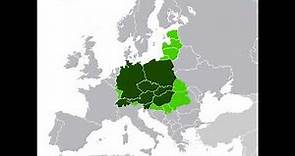 Central Europe | Wikipedia audio article