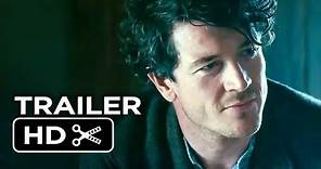Jimmy's Hall Official UK Trailer #1 (2014) - Barry Ward, Simone Kirby Movie HD