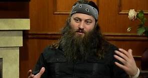 Willie Robertson Turns To The Bible To "Figure Out" If Being Gay is a Choice + Political Decisions