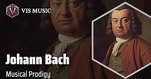 Johann Christoph Friedrich Bach: The Bückeburg Bach | Composer & Arranger Biography