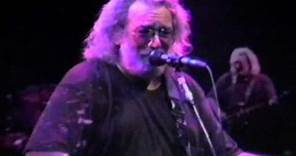 Shining Star (2 cam) - Jerry Garcia Band - 11-9-1991 Hampton, Va. set2-02 (LoloYodel)