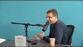 Max Levchin on what makes for the best cofounder relationships