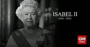 La vida y muerte de la reina Isabel II | Especial Conexión Global Prime