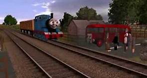 Thomas Trainz Remake - Better Late Than Never