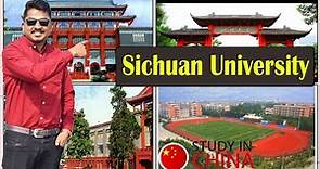 Sichuan University Review | Study in China | BD Students in Sichuan University