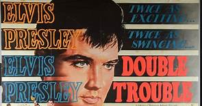Double Trouble (1967) Elvis Presley, Annette Day, John Williams, Director: Norman Taurog, The Wiere Brothers