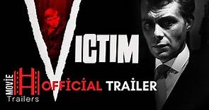 Victim (1961) Trailer | Dirk Bogarde, Sylvia Syms, Dennis Price Movie