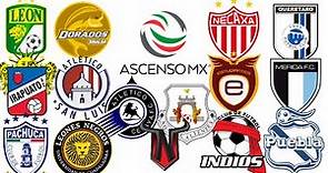 Los Campeones Liga Ascenso MX (1994-2020) Emiliano Ramírez