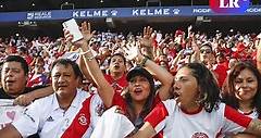 Gobierno declara feriado el lunes 13 de junio por el partido de Perú vs. Australia