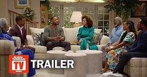 The Fresh Prince of Bel-Air Reunion Trailer | Rotten Tomatoes TV