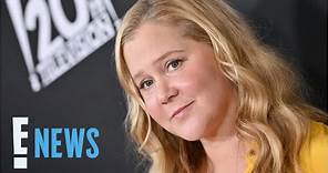 Amy Schumer's REAL Reason for Dropping Out of Barbie Movie | E! News