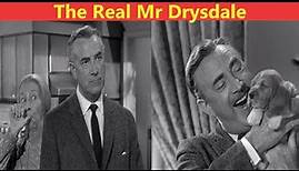 The Life of Raymond Bailey Mr Drysdale The Beverly Hillbillies