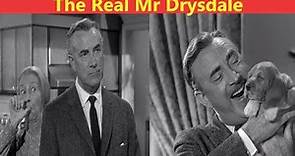 The Life of Raymond Bailey Mr Drysdale The Beverly Hillbillies