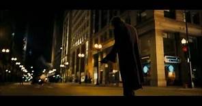 The Dark Knight Returns trailer 2