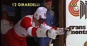 Marc Girardelli combined gold (WCS Crans Montana 1987)