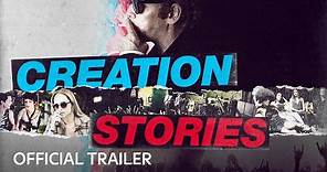 Creation Stories | Official Trailer | Sky Cinema