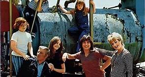 🔴 The Partridge Family... Complete Story, ft. David Cassidy