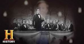 Sound Smart: The Lincoln-Douglass Debates | History