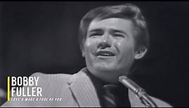 Bobby Fuller - Love's Made A Fool Of You (1966) 4K