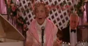 The Wedding Singer - Rapper's Delight (Ellen Albertini Dow)