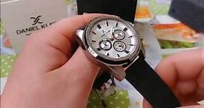 Daniel Klein DK11331-5 watch