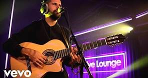Nick Mulvey - Hold On We're Going Home (Drake cover in the Live Lounge)